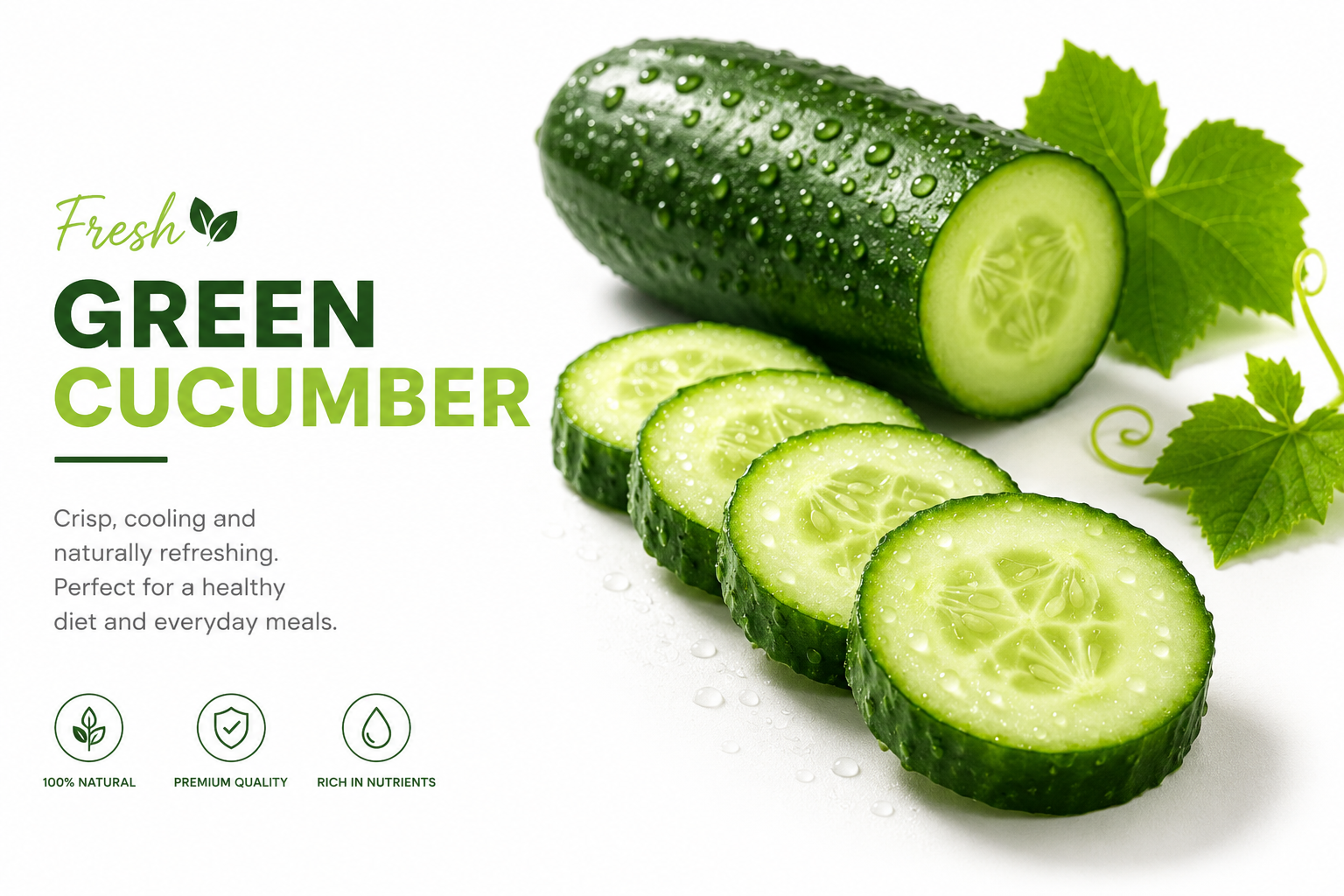 Cucumber