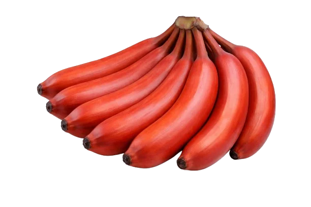 Red Banana