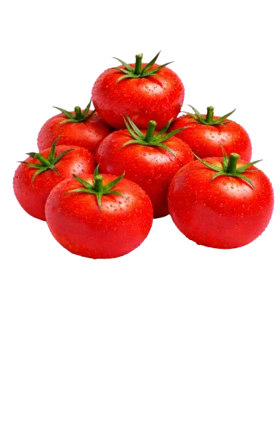 Organic Tomato